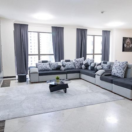 Murjan Jbr Apartments By Happy Season Dubai Luaran gambar