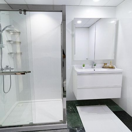 Murjan Jbr Apartments By Happy Season Dubai Luaran gambar