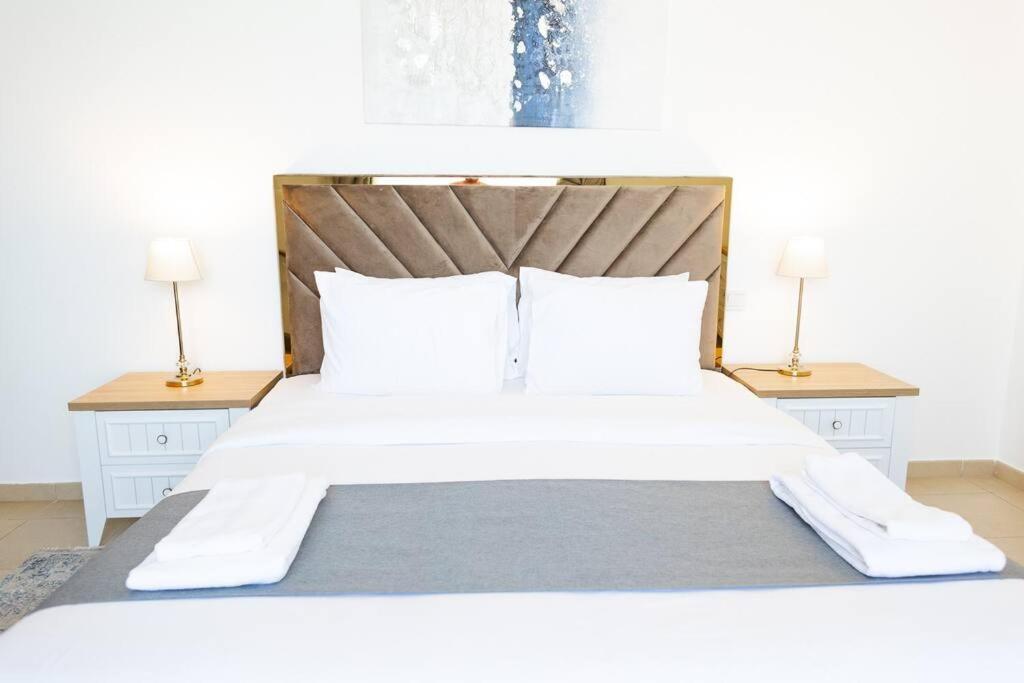Murjan Jbr Apartments By Happy Season Dubai Luaran gambar