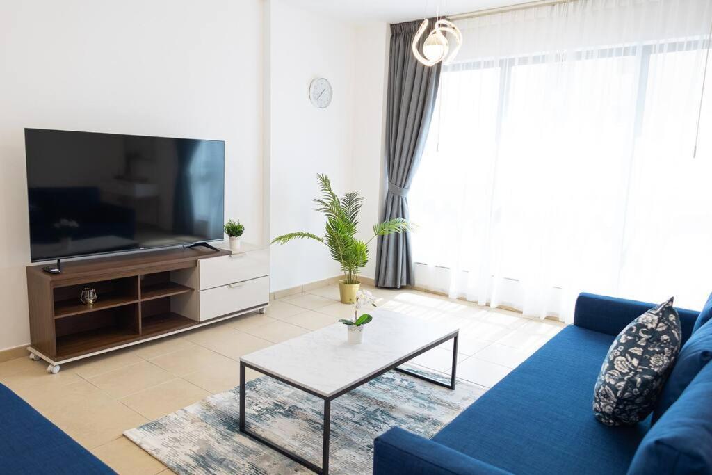 Murjan Jbr Apartments By Happy Season Dubai Luaran gambar