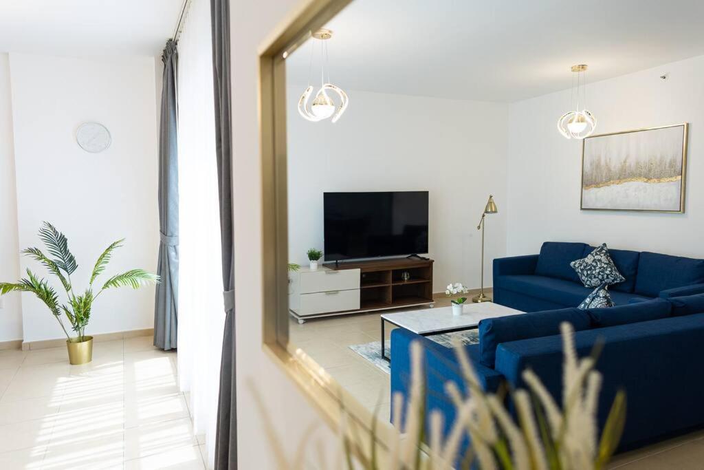 Murjan Jbr Apartments By Happy Season Dubai Luaran gambar
