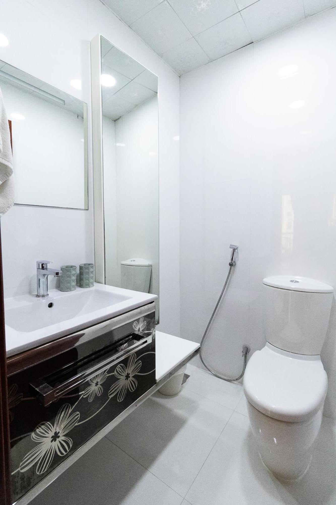 Murjan Jbr Apartments By Happy Season Dubai Luaran gambar