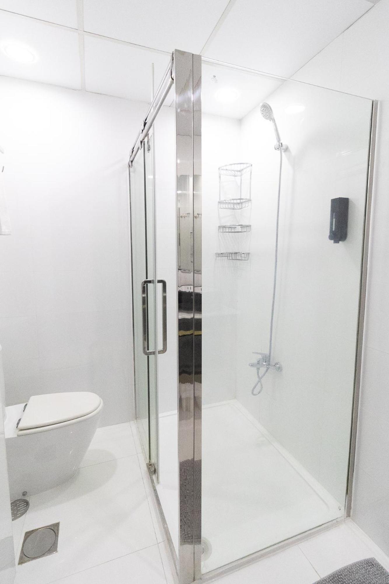 Murjan Jbr Apartments By Happy Season Dubai Luaran gambar